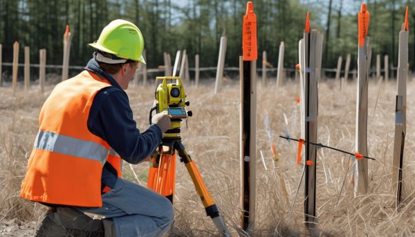 Bornage d’un terrain de plus de 30 ans : comment procéder et quelles démarches effectuer