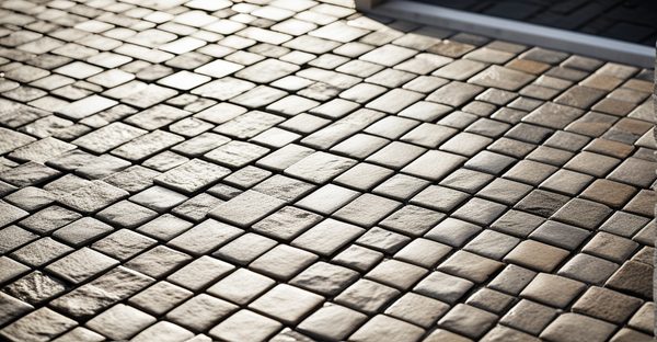 Carrelage extérieur : optez pour la qualité française et durable