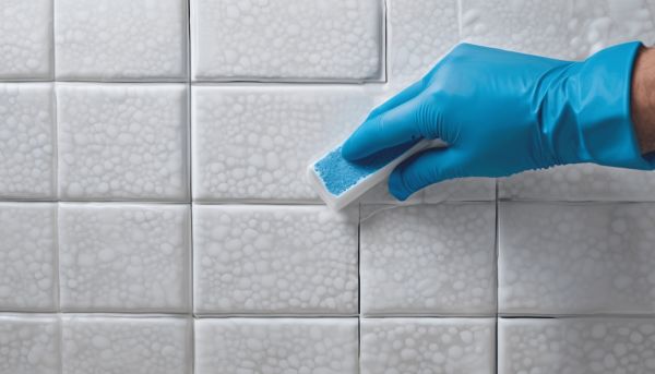 Comment enlever un joint silicone efficacement sans abîmer les surfaces