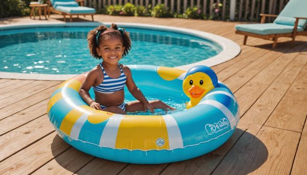 Mini piscine en coque : comment choisir selon l’usage ?