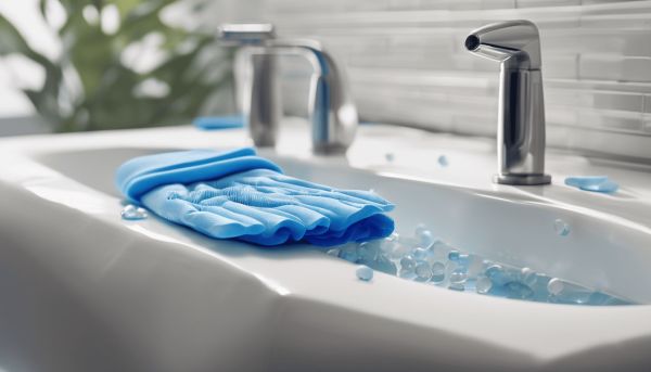 Nettoyage efficace du filtre de spa en quelques étapes simples