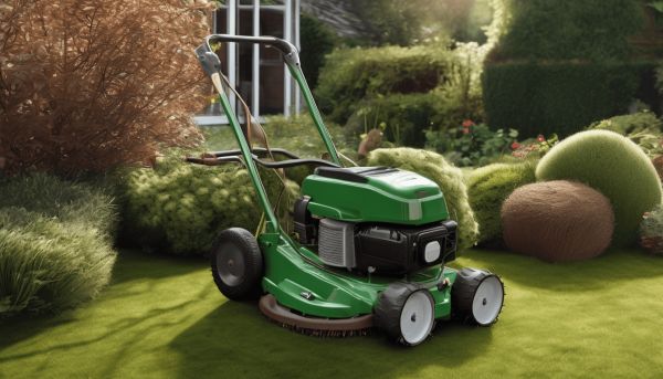 Quand scarifier la pelouse pour un gazon en pleine santé