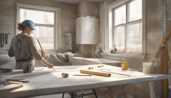 Quel est le prix moyen pour rénover une salle de bain en 2026 ?