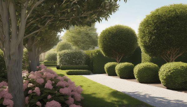 Quelle est la bonne taille pour un laurier sauce et comment l&rsquo;entretenir