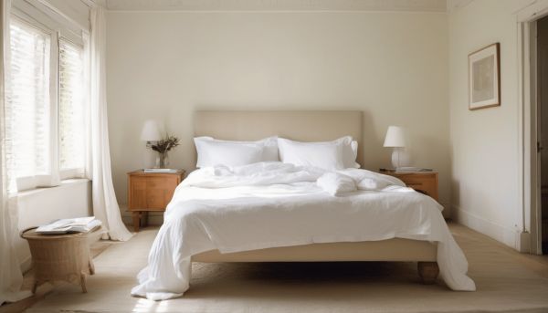 Quelle taille de couette choisir pour un lit 140×200 ?