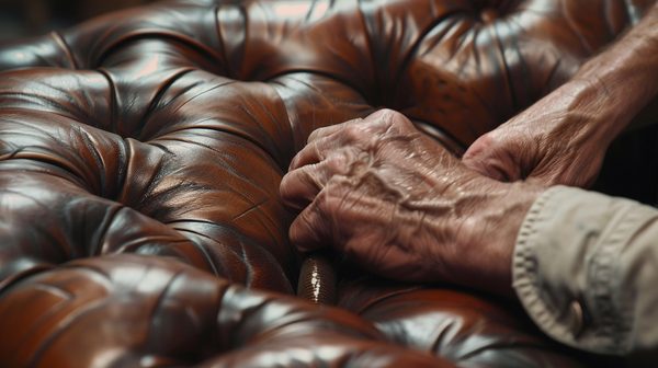 Rénovation du cuir : quel produit utiliser ?