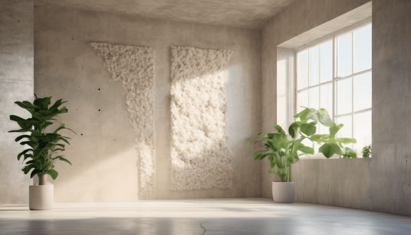 Tout savoir sur la ouate de cellulose en panneau pour l&rsquo;isolation écologique