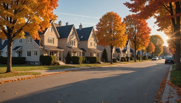 Le marché résidentiel de Laval et ses particularités en matière de toiture