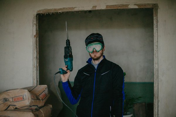 Guide d'achat : choisir un perforateur bosch adapté