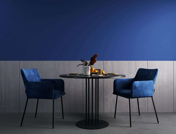 Chaise industrielle : quel matériau choisir ?