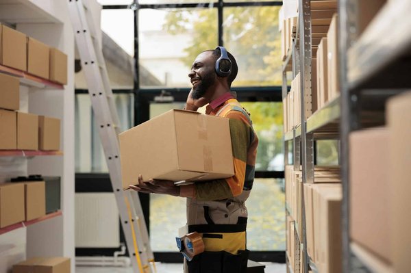 Débarras de cave à Nantes : comment choisir le bon prestataire ?