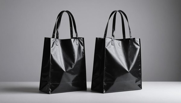 Sac plastique noir : guide pratique pour les commerçants