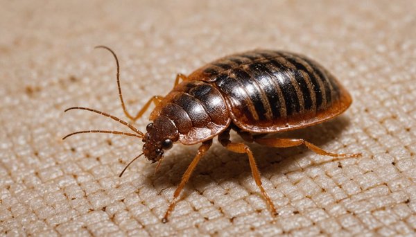 Guide Complet pour Éliminer les Punaises de Lit Efficacement