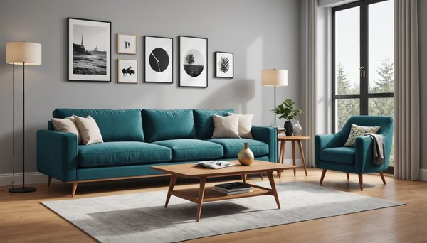 Découvrez 4-pieds : l'expert en meubles sur mesure pour votre espace